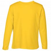 145g Kiddies Long Sleeve T-Shirt