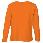 145g Kiddies Long Sleeve T-Shirt