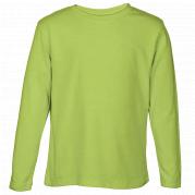 145g Kiddies Long Sleeve T-Shirt