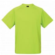 135g Kiddies Polyester T-Shirt