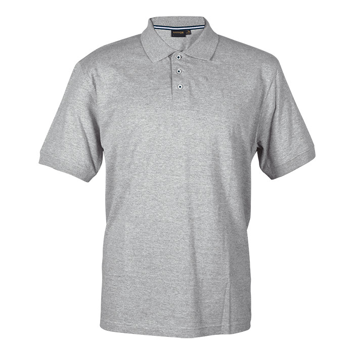 180g Mens Organic Cotton Golfer