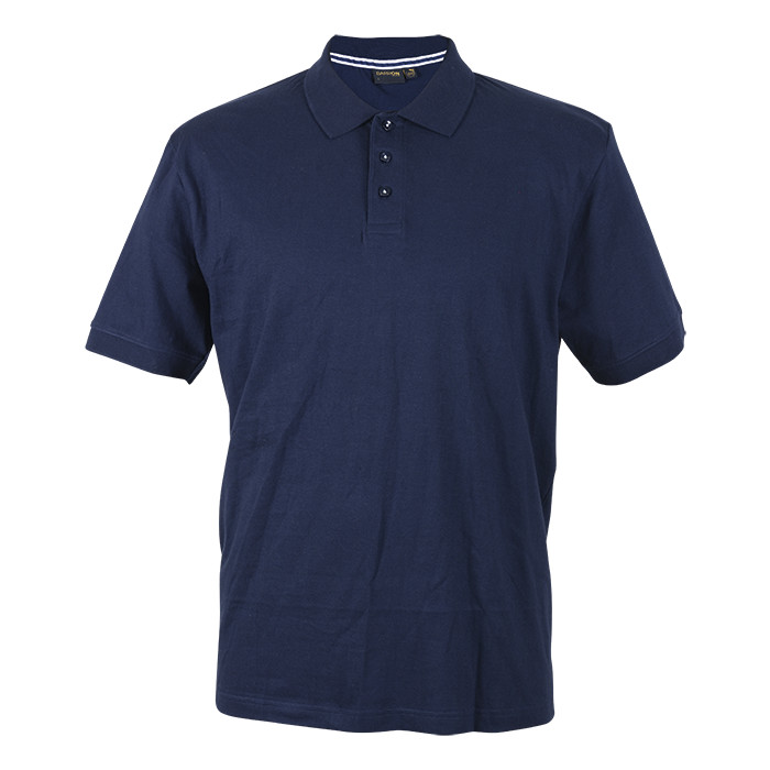 180g Mens Organic Cotton Golfer