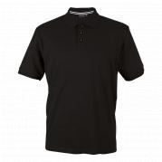 180g Mens Organic Cotton Golfer