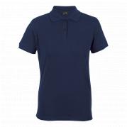 180g Mens Stretch Pique Knit Golfer