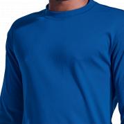 Mens 170g Long Sleeve T-Shirt