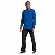 Mens 170g Long Sleeve T-Shirt