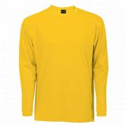 Mens 170g Long Sleeve T-Shirt