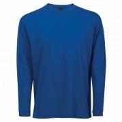 Mens 170g Long Sleeve T-Shirt