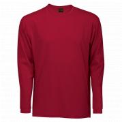 Mens 170g Long Sleeve T-Shirt