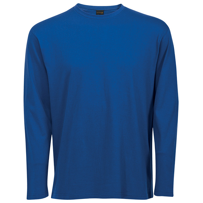 Mens 145g Long Sleeve T-Shirt