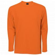 Mens 145g Long Sleeve T-Shirt