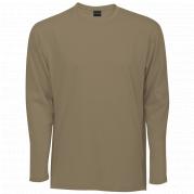 Mens 145g Long Sleeve T-Shirt