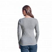 Ladies 145g Long Sleeve T-Shirt