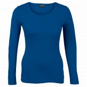 Ladies 145g Long Sleeve T-Shirt