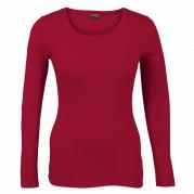 Ladies 145g Long Sleeve T-Shirt