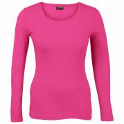 Ladies 145g Long Sleeve T-Shirt