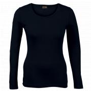 Ladies 145g Long Sleeve T-Shirt