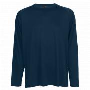 Mens 135g Long Sleeve Polyester T-Shirt