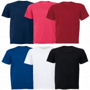 Mens Barron Promo Cotton T-Shirt 135g