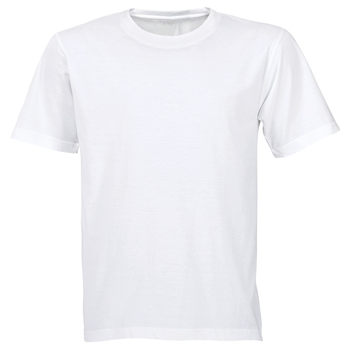 Mens Barron Promo Cotton T-Shirt 135g