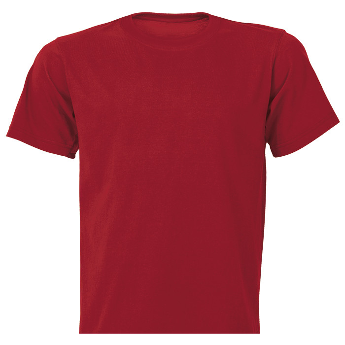 Mens Barron Promo Cotton T-Shirt 135g