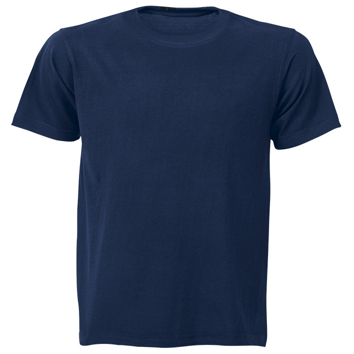 Mens Barron Promo Cotton T-Shirt 135g