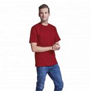 Mens Barron Promo Cotton T-Shirt 135g