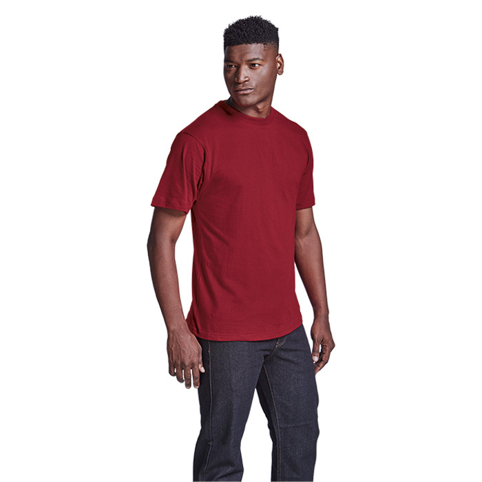 145g Value Crew Neck T-Shirt