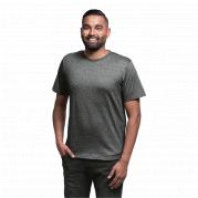 Unisex Barron Grindle T-Shirt Cotton Polyester