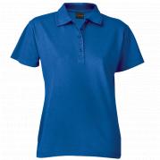 200g Pique Knit Golfer Ladies