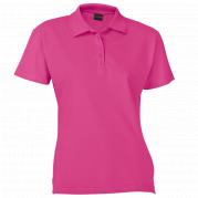 200g Pique Knit Golfer Ladies