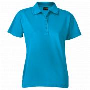 200g Pique Knit Golfer Ladies