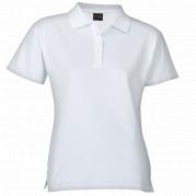 200g Pique Knit Golfer Ladies