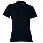 200g Pique Knit Golfer Ladies