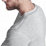 Mens Enviro Crew Neck T-Shirt 160g