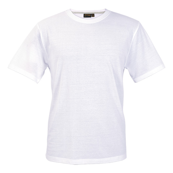 Mens Enviro Crew Neck T-Shirt 160g