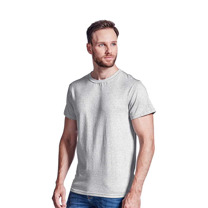 Mens Enviro Crew Neck T-Shirt 160g