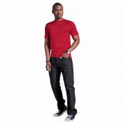 Mens 135g Barron Polyester T-Shirt