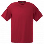 Mens 135g Barron Polyester T-Shirt