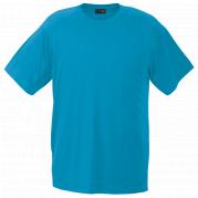 Mens 135g Barron Polyester T-Shirt