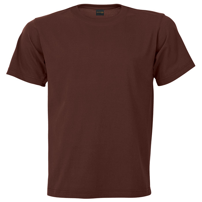 Mens 160g Crew Neck T-Shirt