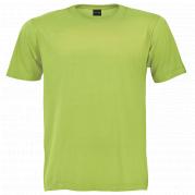 Mens 160g Crew Neck T-Shirt