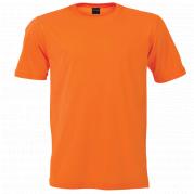 Mens 160g Crew Neck T-Shirt