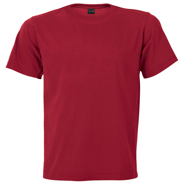 Mens 160g Crew Neck T-Shirt