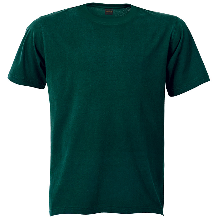 Mens 160g Crew Neck T-Shirt