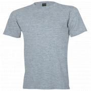 Mens 160g Crew Neck T-Shirt