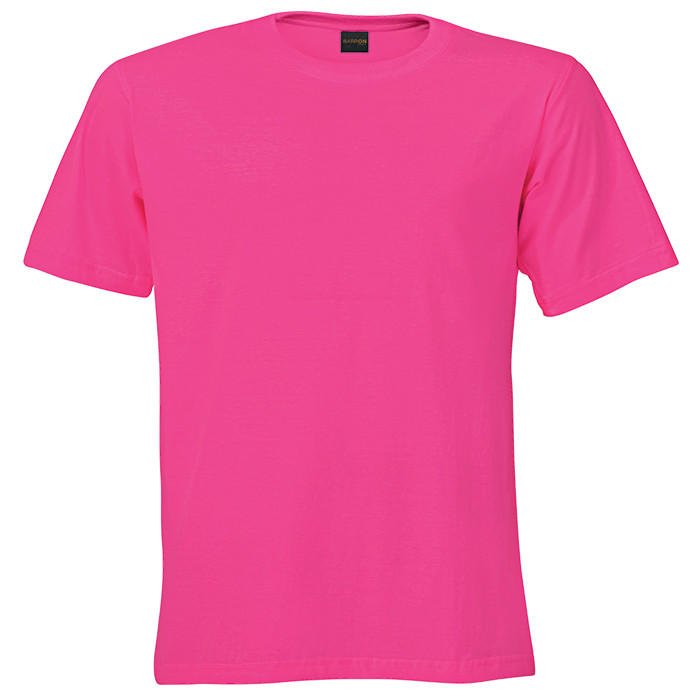 Mens 160g Crew Neck T-Shirt