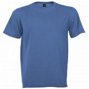 Mens 160g Crew Neck T-Shirt