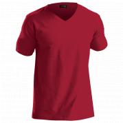 Mens 170g Slim Fit V-Neck T-Shirt