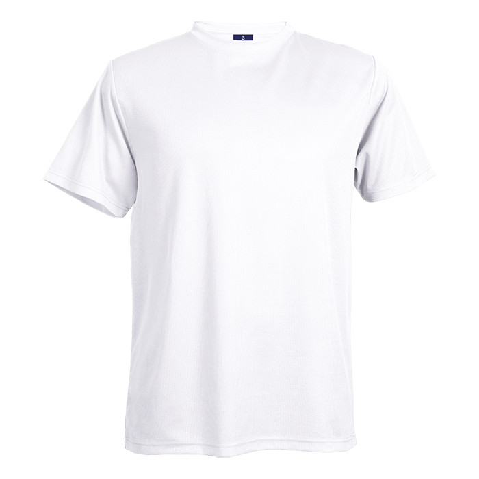 Mens Walker Birdseye T-Shirt